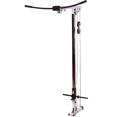 Body Solid LA-78 Опция Верхняя тяга