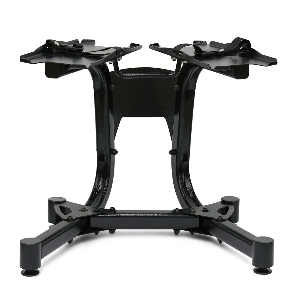 Стойка под регулируемые гантели OXYGEN FITNESS FLEXER RACK