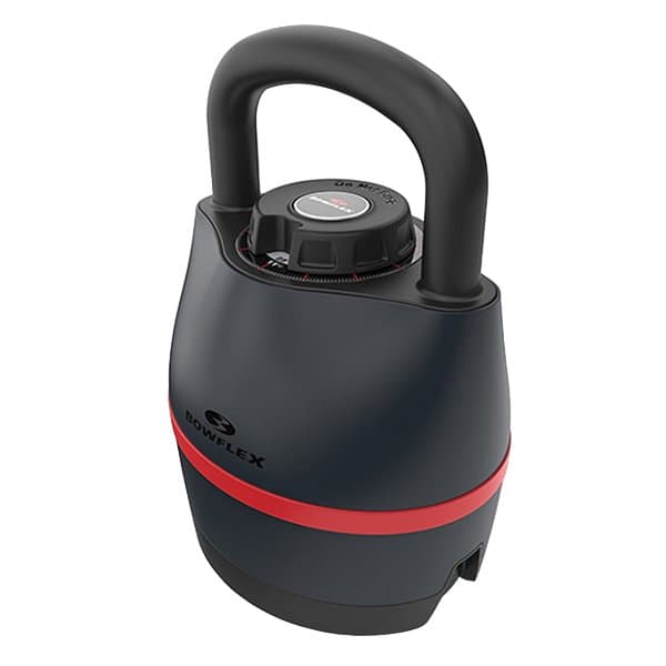 Регулируемая гиря Bowflex Регулируемая гиря (Экспертные технологии (SelectTech) Kettlebell) 840