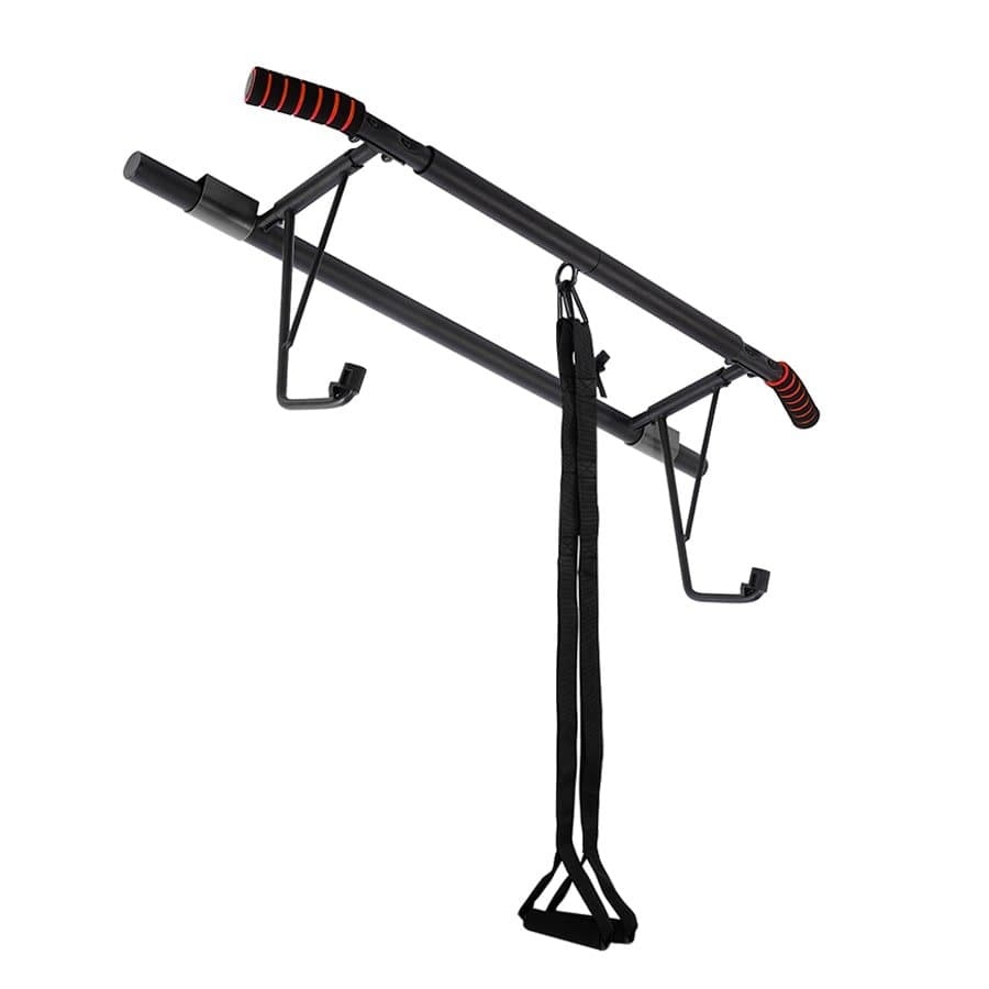 Турник многофункциональный UNIX Fit для подтягиваний / Pull up 120P