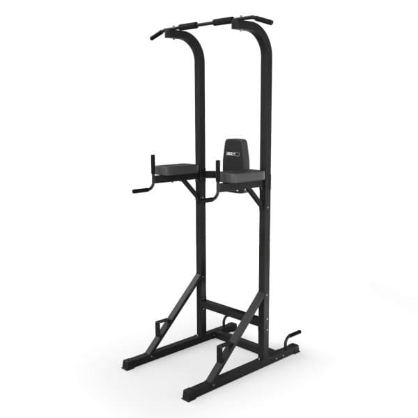 Турник-пресс-брусья UNIX Fit силовая стойка / Power Tower 120