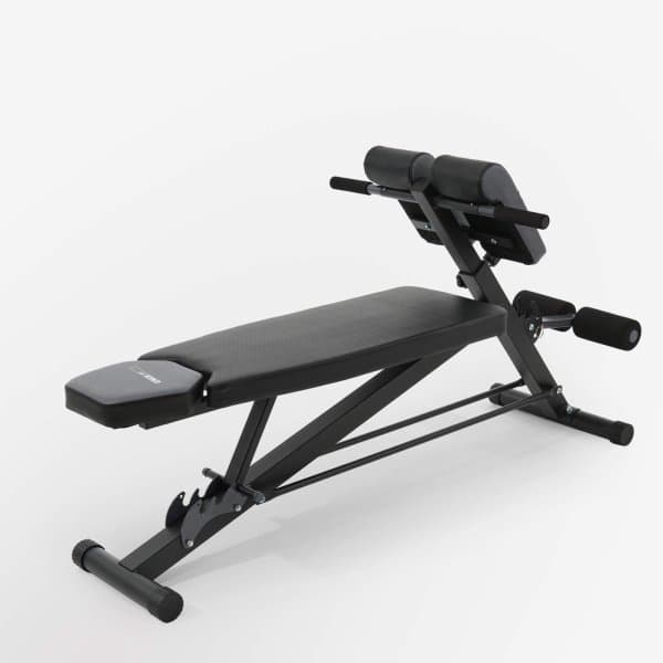 Скамья силовая универсальная UNIX Fit Bench 4 в 1