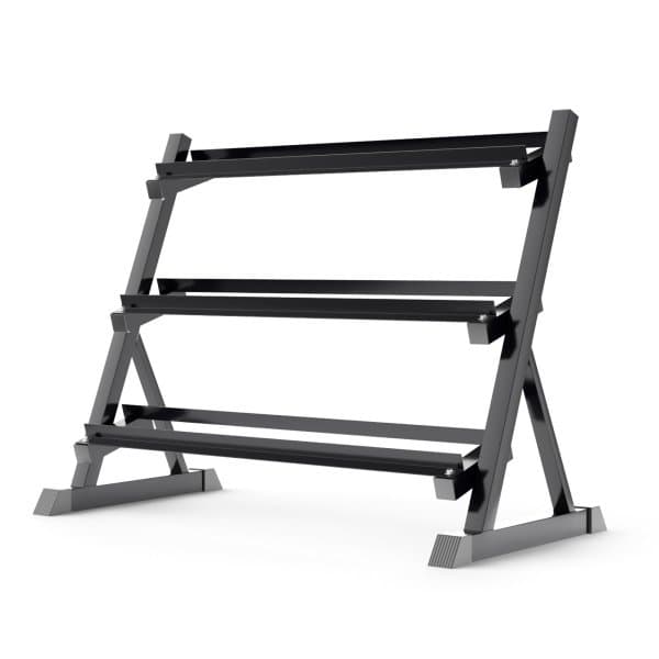 Стойка для гантелей UNIX Fit DumRack PRO (300 кг)
