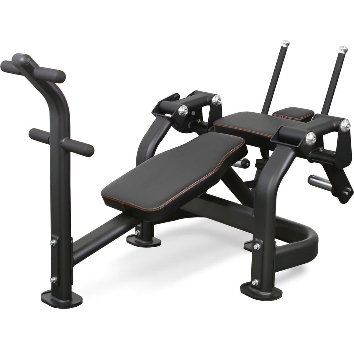 BRONZE GYM PL-1720 Пресс-скамья