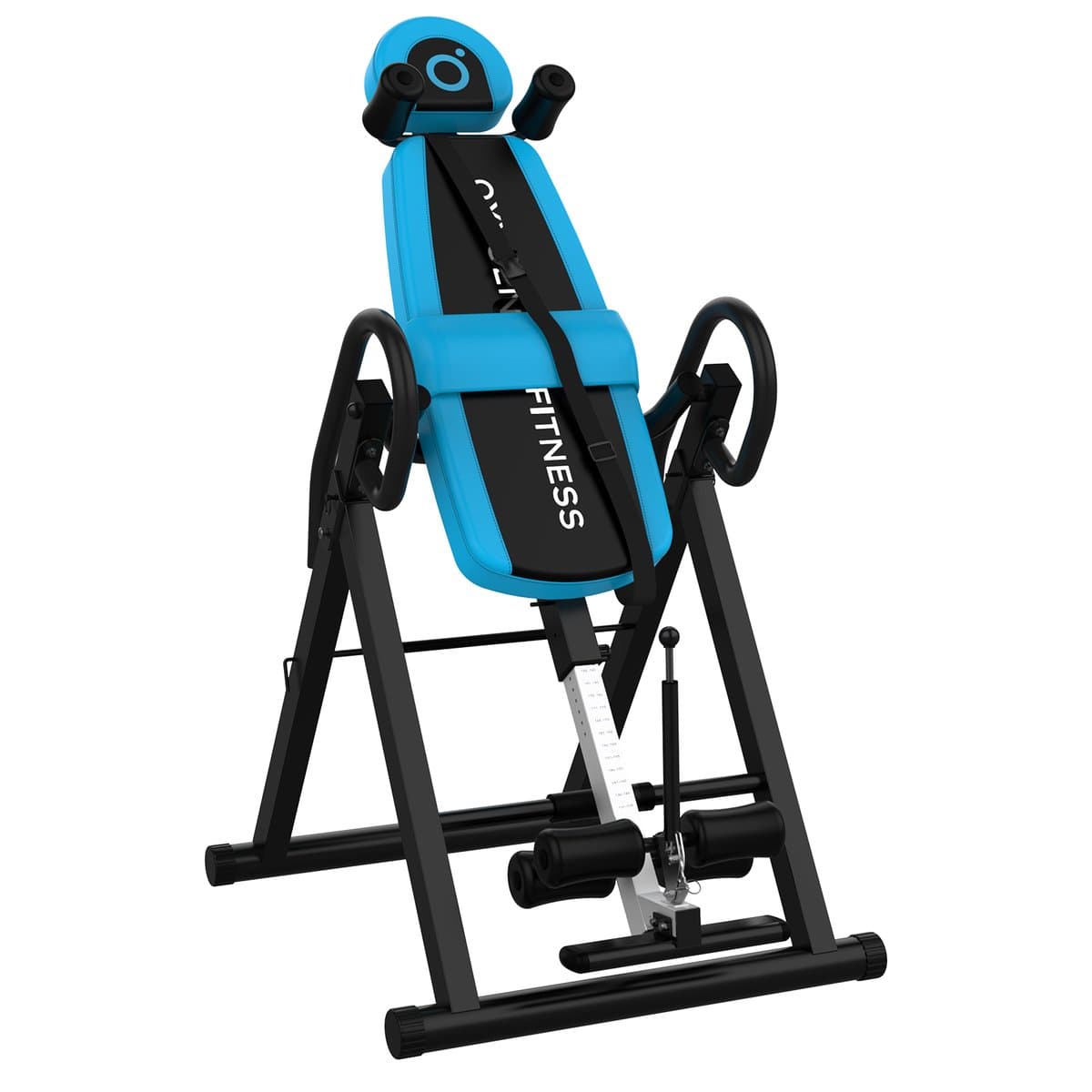 Инверсионный стол домашний OXYGEN FITNESS SKULPT