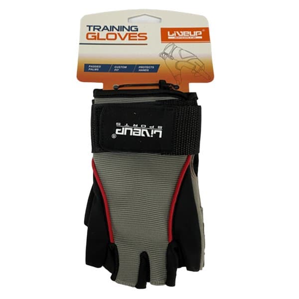 Ножной эспандер LiveUp LS3071 S/M