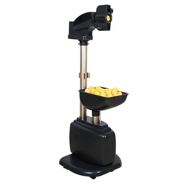 Робот-тренажер для настольного тенниса Scholle, PowerBall 400