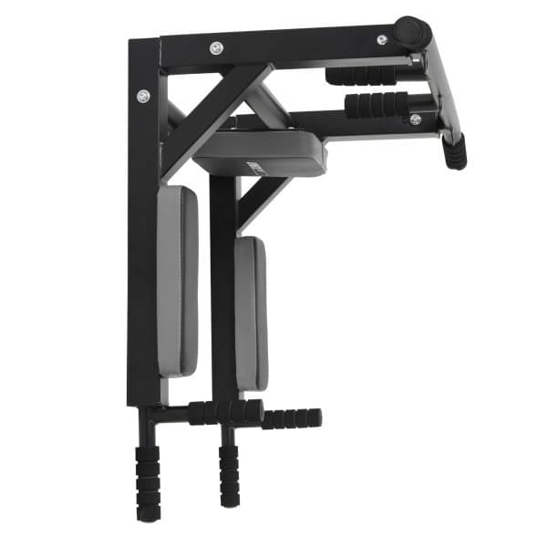 Турник настенный 3 в 1 UNIX Fit для подтягиваний / Pull up 200