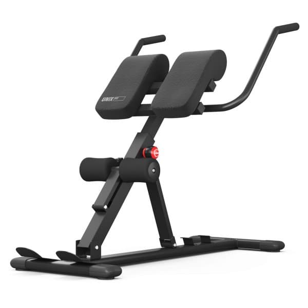 Гиперэкстензия UNIX Fit R-Chair 150G