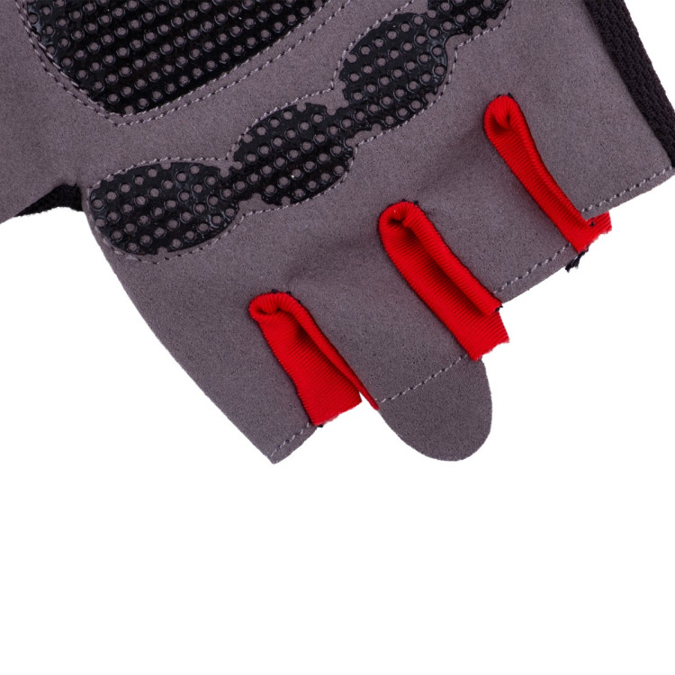 Перчатки для фитнеса PRCTZ WEIGHT LIFTING GLOVES "XL"