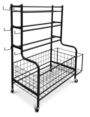 Стойка многофункциональная VictoryFit VF-D4012