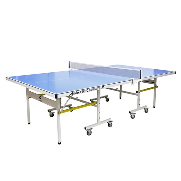 Стол для настольного тенниса Scholle TT900 уличный (Outdoor)
