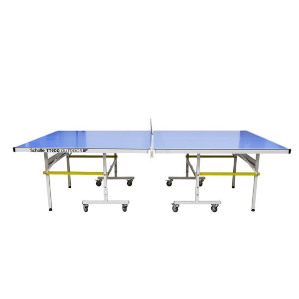 Стол для настольного тенниса Scholle TT900 уличный (Outdoor)