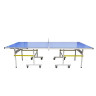 Стол для настольного тенниса Scholle TT900 уличный (Outdoor)