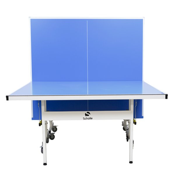 Стол для настольного тенниса Scholle TT900 уличный (Outdoor)