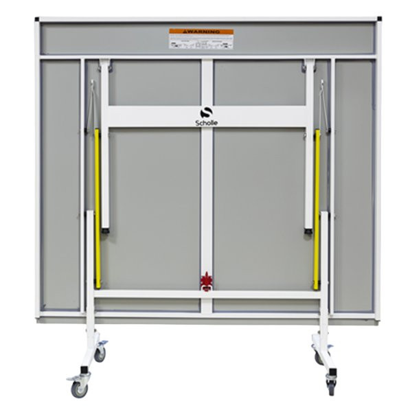 Стол для настольного тенниса Scholle TT900 уличный (Outdoor)