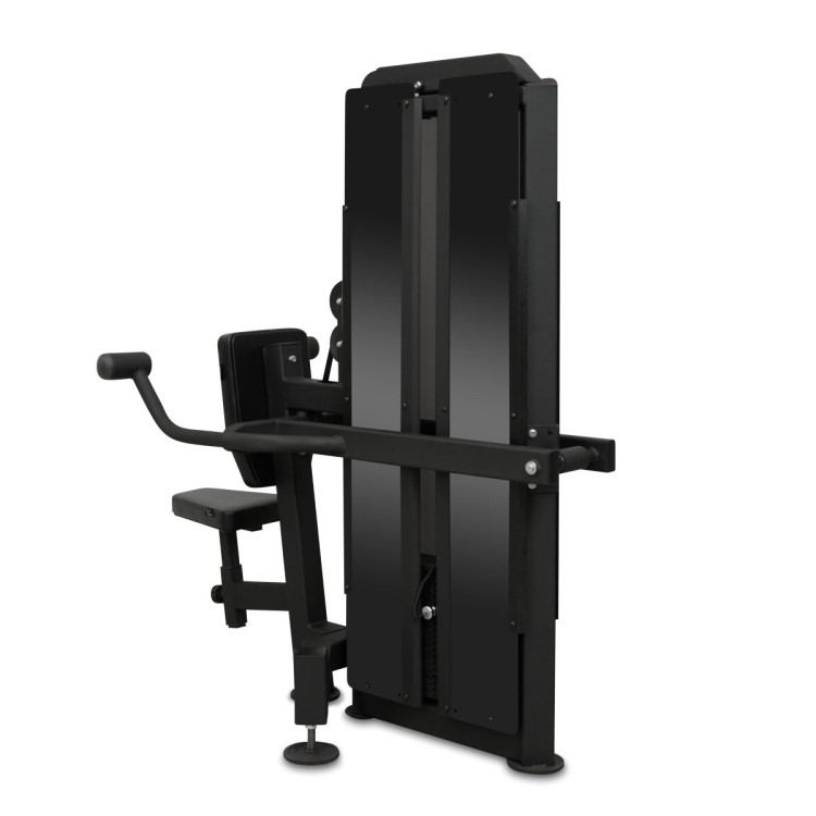 Отжимание сидя профессиональный BRONZE GYM PARTNER ML-814