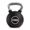 Гиря с полиуретановым покрытием (CPU) 32 кг (модель: К-7) VictoryFit VF-KCPU320