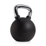 Гиря с полиуретановым покрытием (CPU) 32 кг (модель: К-7) VictoryFit VF-KCPU320