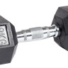 Гантель неразборная гексагональная VF-H080 (8 кг)