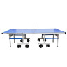 Теннисный стол всепогодный Scholle, TT950 Outdoor
