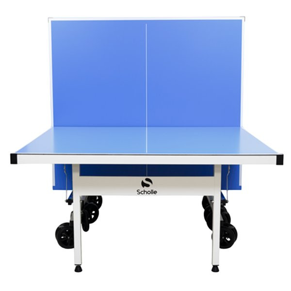 Теннисный стол всепогодный Scholle, TT950 Outdoor