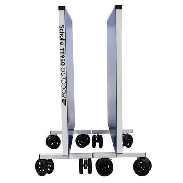 Теннисный стол всепогодный Scholle, TT950 Outdoor