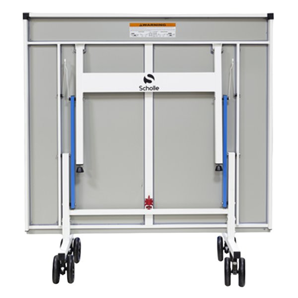 Теннисный стол всепогодный Scholle, TT950 Outdoor