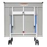 Теннисный стол всепогодный Scholle, TT950 Outdoor