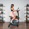 Велотренажер домашний OXYGEN FITNESS JET STREAM M