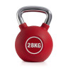 Гиря с полиуретановым покрытием (CPU) 28 кг (модель: К-7) VictoryFit VF-KCPU280