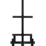 Стойка для грифов и дисков (51 мм.) VictoryFit VF-D4007