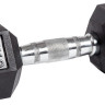 Гантель неразборная гексагональная VF-H070 (7 кг)