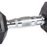 Гантель неразборная гексагональная VF-H060 (6 кг)