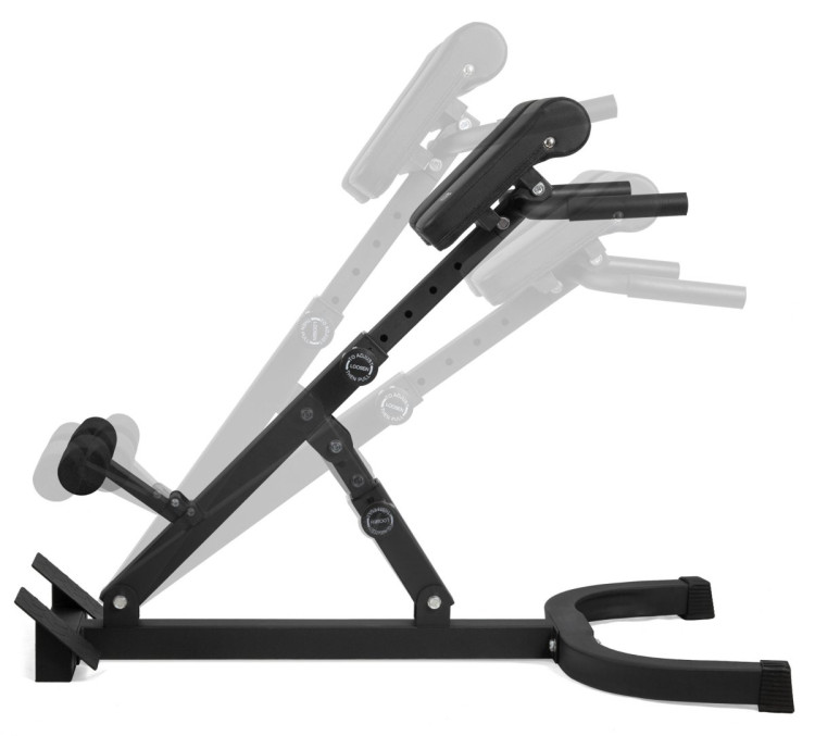Гиперэкстензия VictoryFit VF-P250