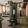 BRONZE GYM MS-1005 Мультистанция 4-х позиционная