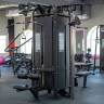 BRONZE GYM MS-1005 Мультистанция 4-х позиционная
