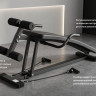 Скамья для пресса с изгибом VictoryFit VF-P200
