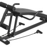 Скамья для пресса с изгибом VictoryFit VF-P200