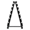 Стойка для гантелей VictoryFit VF-D4011