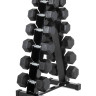 Стойка для гантелей VictoryFit VF-D4011