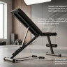 Скамья многофункциональная VictoryFit VF-T18