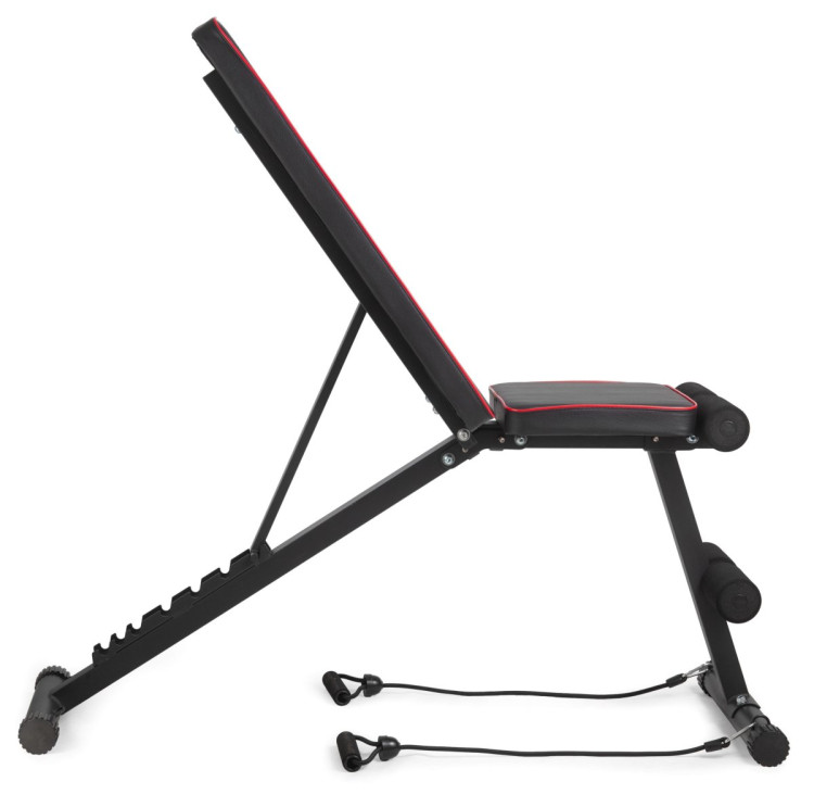 Скамья многофункциональная VictoryFit VF-T18