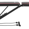 Скамья многофункциональная VictoryFit VF-T18