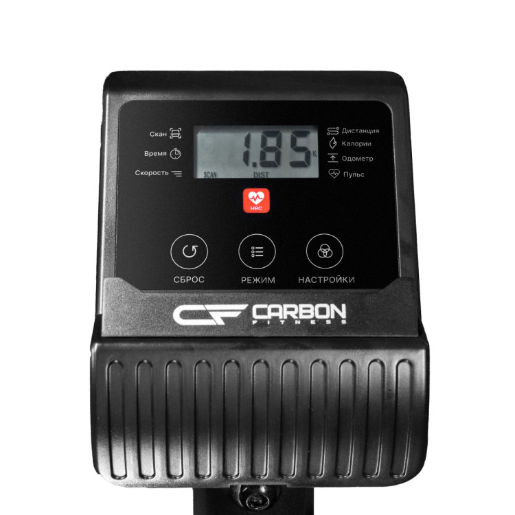 Эллиптический тренажер домашний CARBON FITNESS E40