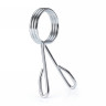 Гриф олимпийский 50 мм. до 225 кг. VictoryFit VF-S225