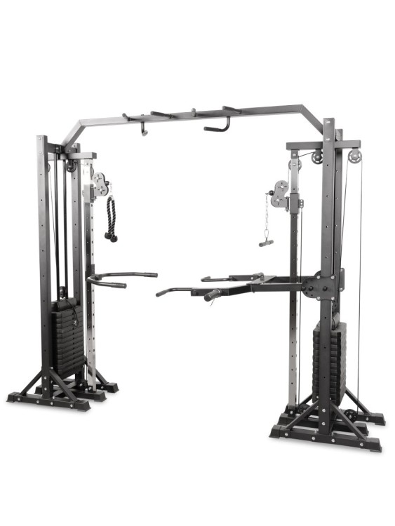 Кроссовер OXYGEN FITNESS VESTON