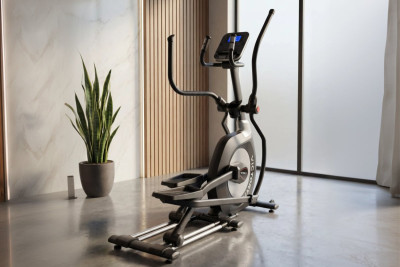 Эллиптический тренажер VictoryFit VF-MC5000