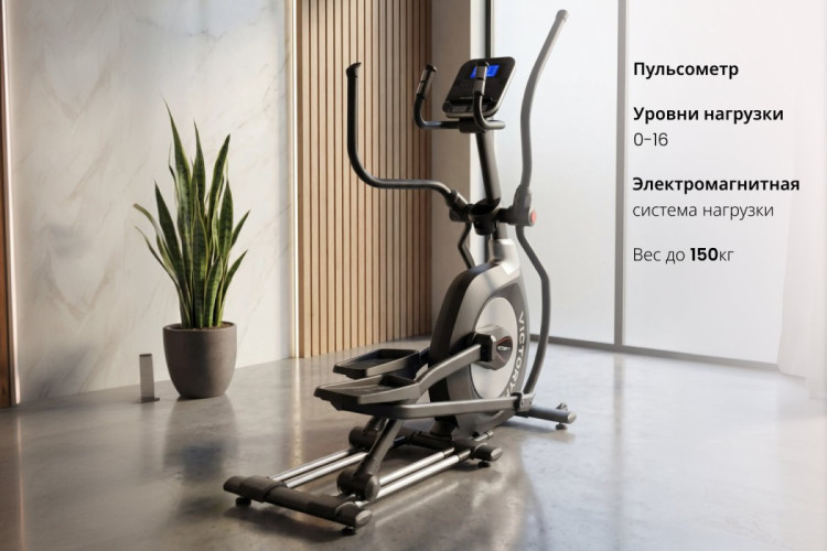 Эллиптический тренажер VictoryFit VF-MC5000