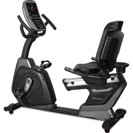 SVENSSON INDUSTRIAL FORCE R750 LX Велотренажер коммерческий